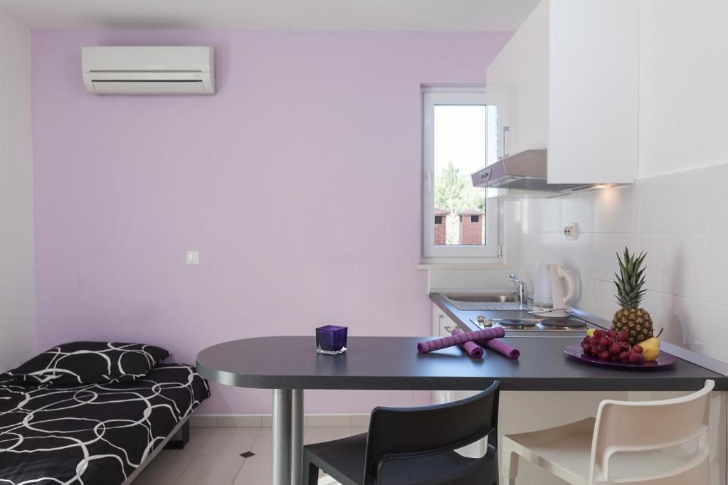 Apartmani Pasalic Tučepi المظهر الخارجي الصورة