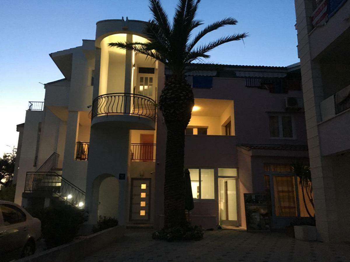 Apartmani Pasalic Tučepi المظهر الخارجي الصورة